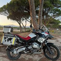 BMW R1200 GS Adventure 30 Anniversary