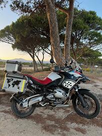 BMW R1200 GS Adventure 30 Anniversary