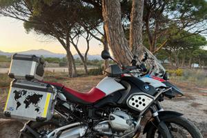 BMW R1200 GS Adventure 30 Anniversary