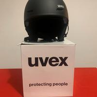 CASCO SCI UVEX
