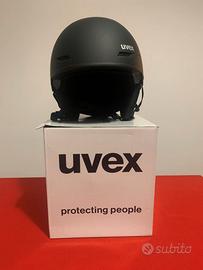 CASCO SCI UVEX
