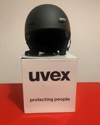 CASCO SCI UVEX