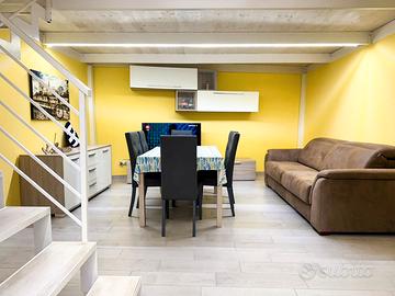 Casa Stagionale Ischia