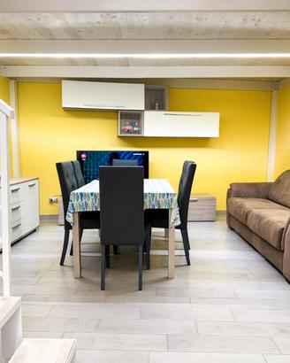 Casa Stagionale Ischia