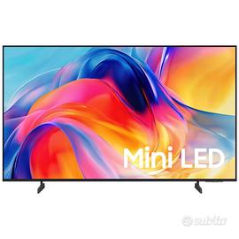 SAMSUNG UE50M70HAUXXH 2026 50" SMART TV MINILED 4