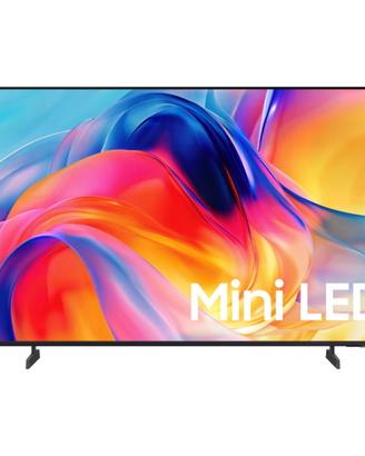 SAMSUNG UE50M70HAUXXH 2026 50" SMART TV MINILED 4