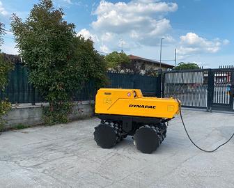 M14 Rullo vibrante dentato Dynapac