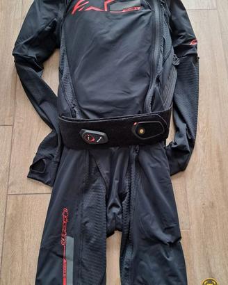 Airbag Alpinestars Tech Air 10 taglia S