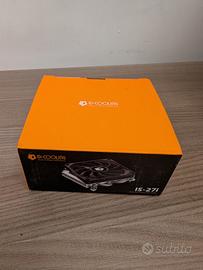 Dissipatore Low Profile ID-COOLING IS-27i