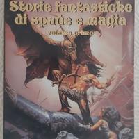 Storie Fantastiche Spade Magia 1 Zimmer Bradley