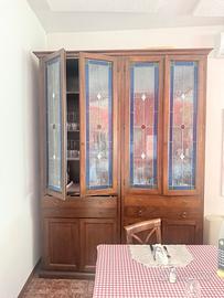 Credenza arte moderna