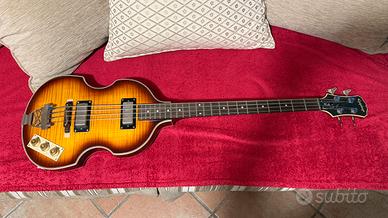 Basso elettrico (Epiphone)