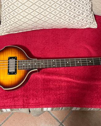Basso elettrico (Epiphone)