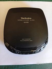 Technics sl- xp140