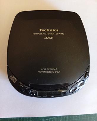 Technics sl- xp140