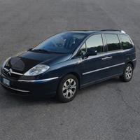 Citroen C8 2.0 136cv diesel 7 posti