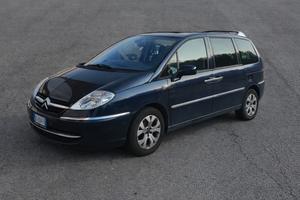 Citroen C8 2.0 136cv diesel 7 posti