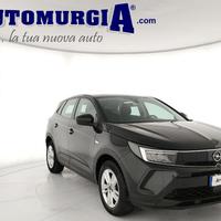 OPEL Grandland 1.5 diesel Ecotec aut.