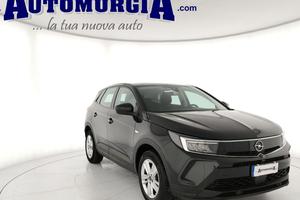 OPEL Grandland 1.5 diesel Ecotec aut.