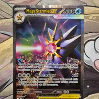 Mega Starmie (Equilibrio Perfetto)