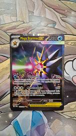 Mega Starmie (Equilibrio Perfetto)