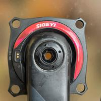 Potenziometro sigeyi