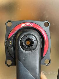 Potenziometro sigeyi