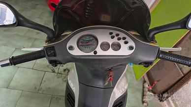  Gilera Runner 180 vrx 4 tempi