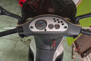  Gilera Runner 180 vrx 4 tempi