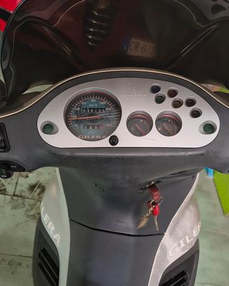  Gilera Runner 180 vrx 4 tempi