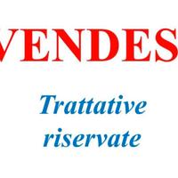 Casa bifamiliare con garage