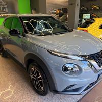 Nissan Juke 1.0 DIG-T 114 CV Tekna