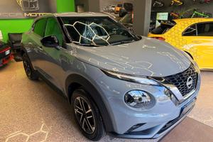 Nissan Juke 1.0 DIG-T 114 CV Tekna