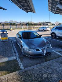 Alfa romeo gt 1.9 jtd 150 cv - Auto Storica