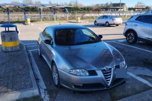 Alfa romeo gt 1.9 jtd 150 cv - Auto Storica