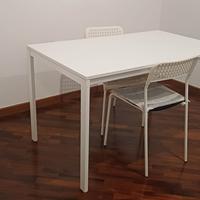 Tavolo da cucina melltorp ikea