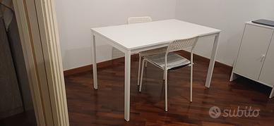 Tavolo da cucina melltorp ikea