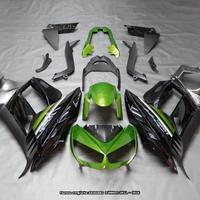 Carena compatibile KAWASAKI Z1000SX 2011 - 2016