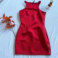 42 M abito rosso MNG