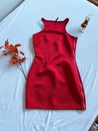 42 M abito rosso MNG