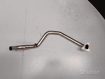 Collettore scarico AROS per Honda X-ADV e NC 750