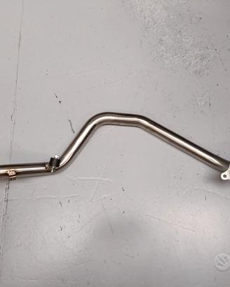 Collettore scarico AROS per Honda X-ADV e NC 750