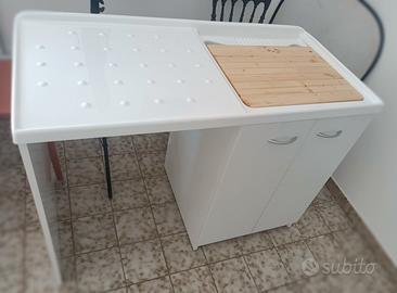 mobile bagno 