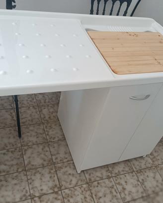 mobile bagno 