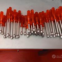 Usag 298-299 Cacciaviti a Bussola nuovi