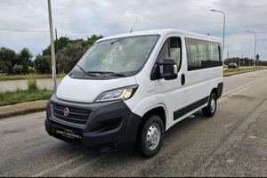 FIAT Ducato 30 2.3 MJT 130CV PC-TN 9 POSTI PANOR