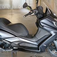 Kymco Downtown 350i - 2015