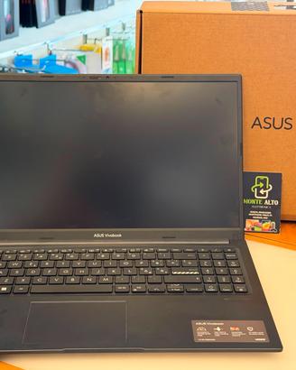 ASUS VIVOBOOK A1504V 16GB RAM/512 GB PARI AL NUOVO