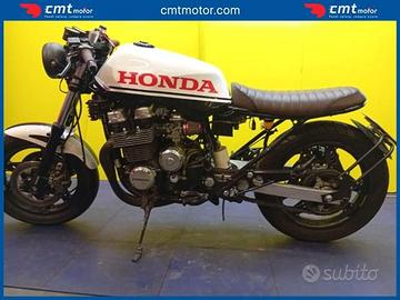 Honda CBX 750 Finanziabile - BIANCA - 26000