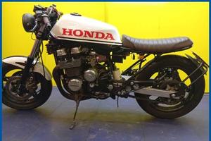 Honda CBX 750 Finanziabile - BIANCA - 26000